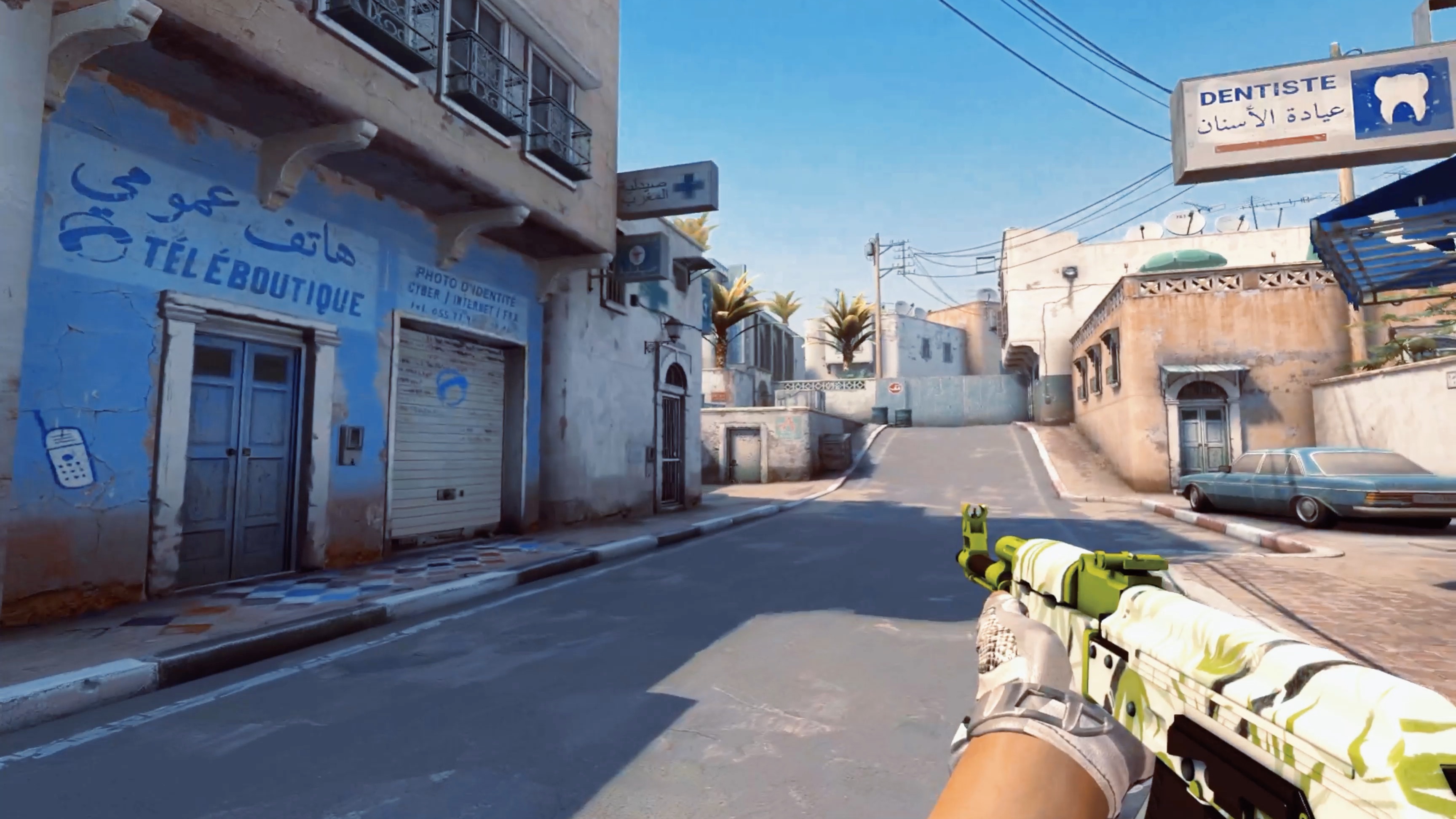 传闻： s1mple ， Perfecto(RUS) ，和 YEKINDAR 可能曾在同一支队伍中