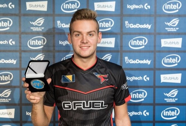 Cloud9 主宰 NRG，FURIA 的第二阵容击败 2G - VCT 2025：美洲开幕战第二天的结果