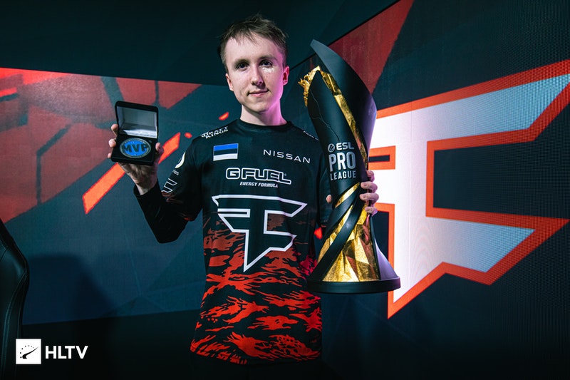 Mouz 是最后一支晋级 PGL Cluj-Napoca 2025 季后赛的队伍，击败了 Virtus.pro 。
