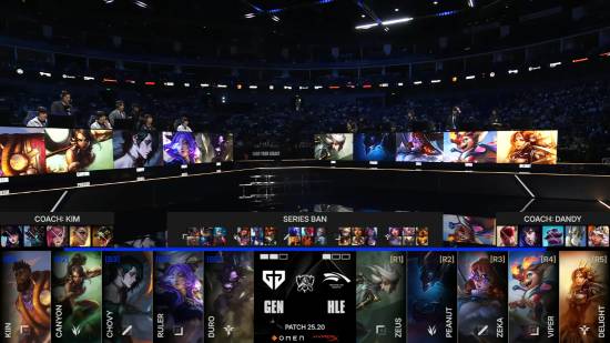 KRU Esports 与 adverso 分道扬镳，迎接 VCT 2025：美洲第二阶段